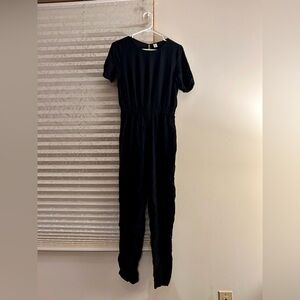 Black Old Navy Jumpsuit